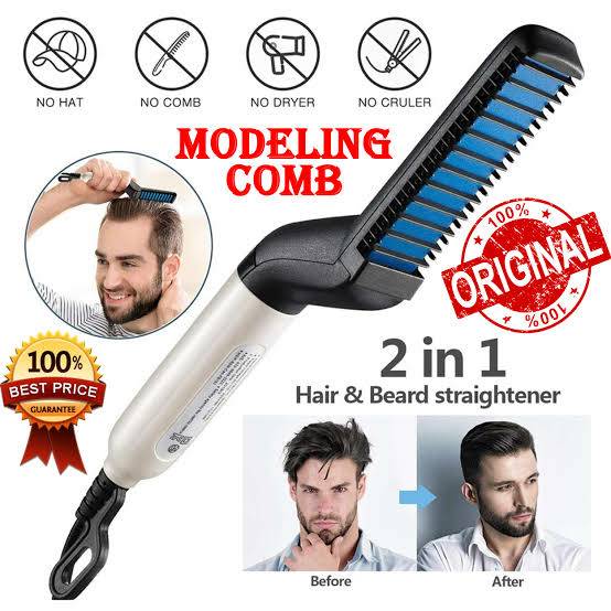 Modling Comb