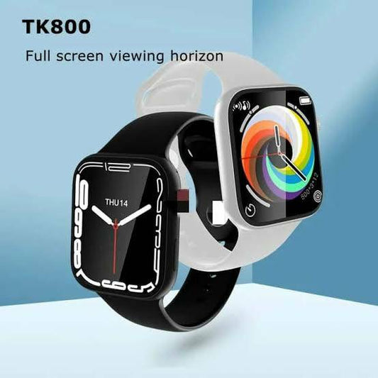 TK-800 Smartwatch