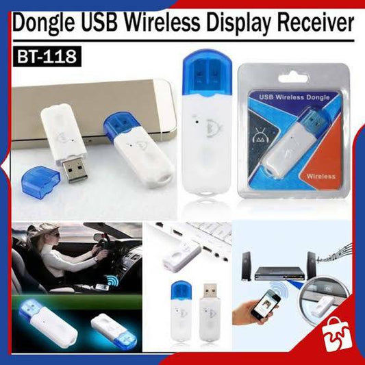 USB BT Dongle