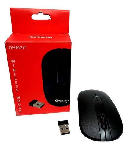 QHM 271 MOUSE