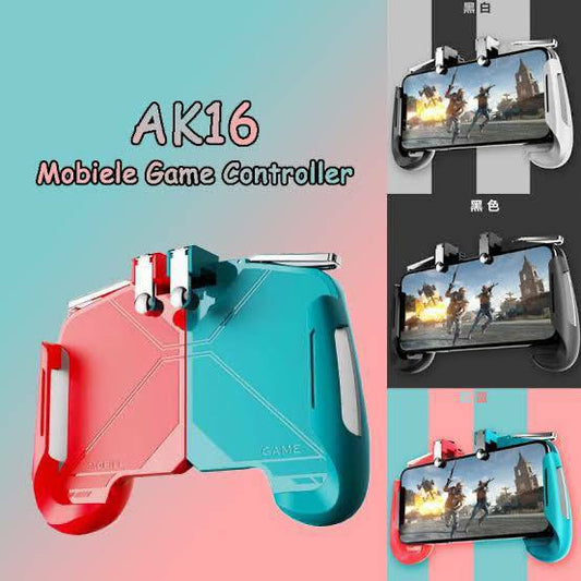 AK-16 Gamepad