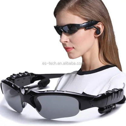 Bluetooth Sunglass