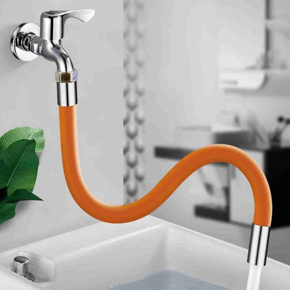 Water Faucet Pipe