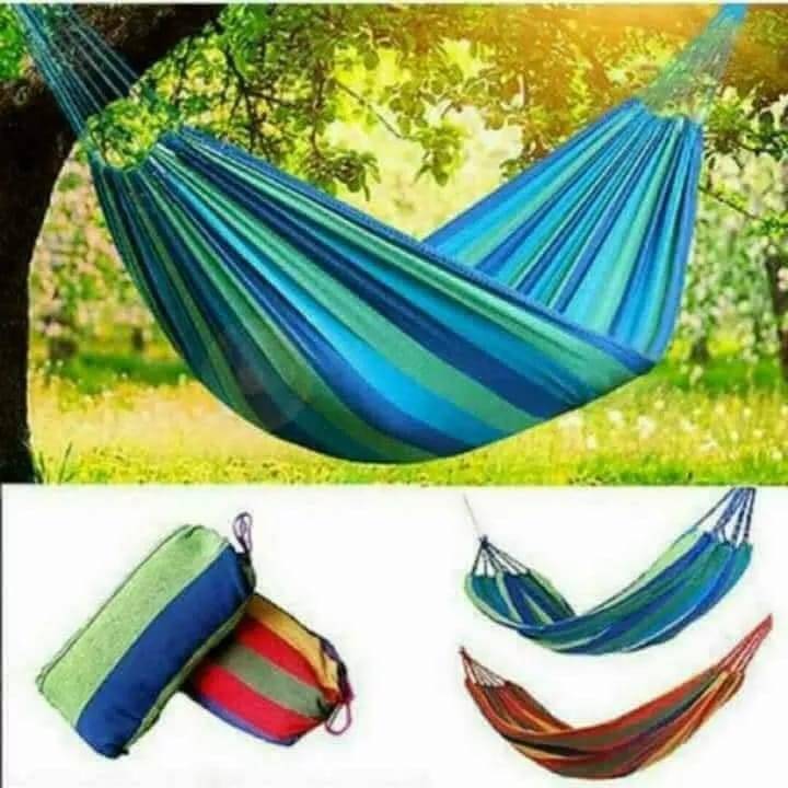 Tree Hanging Bed
