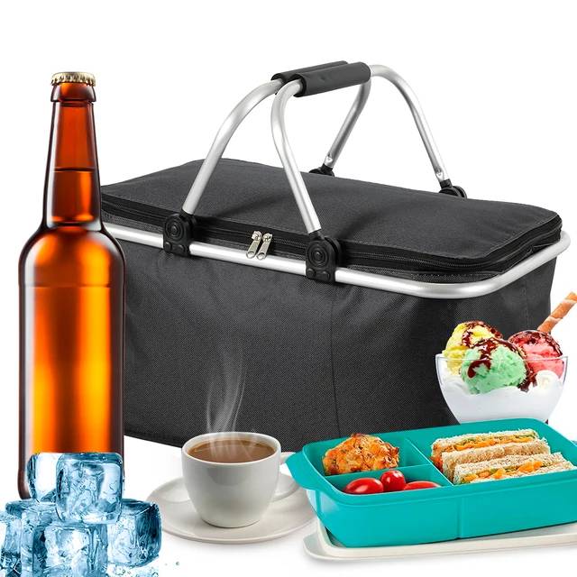 Picnic Basket (JA0040)