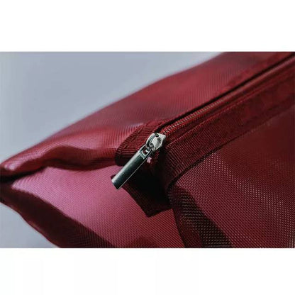 Travel Roll Up Cosmetics Bag(JA0042)