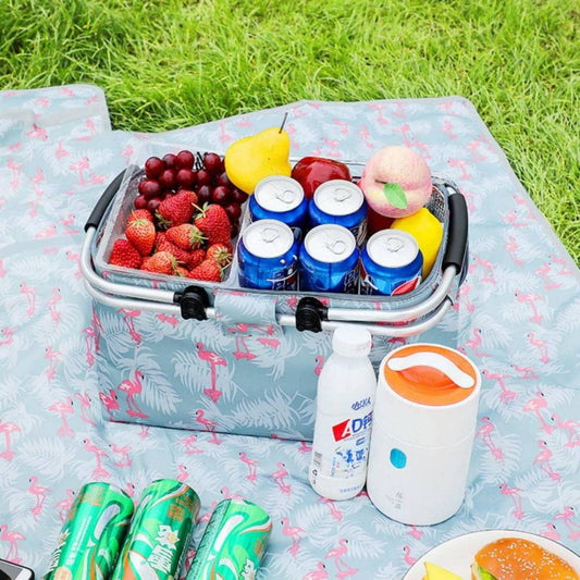 Picnic Basket (JA0040)