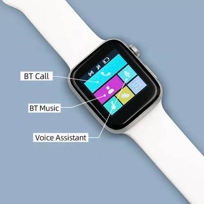 T500 Smartwatch