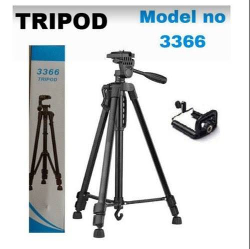 3366 Tripod