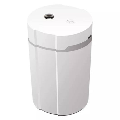 WHITE HUMIDIFIER