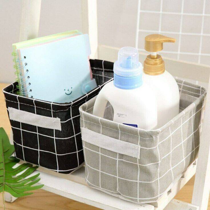 Waterproof Desktop Storage (Imported)