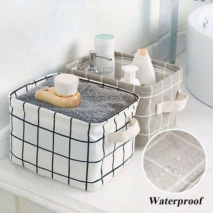 Waterproof Desktop Storage (Imported)