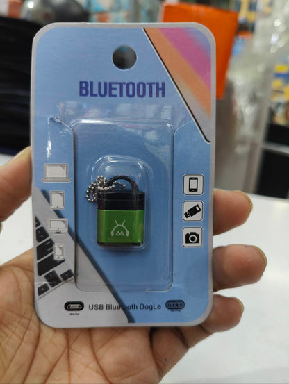 BLUETOOTH WIRELESS AUDIO RECEIVER. (003)