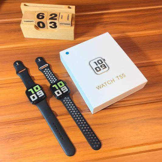 T55 Smartwatch