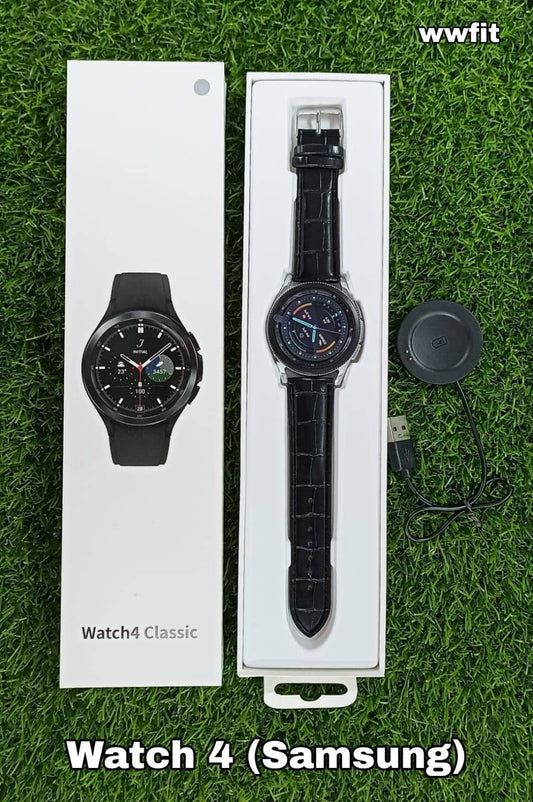 WATCH 4 CLASIC