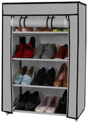 SHOE RACK 4 LAYER