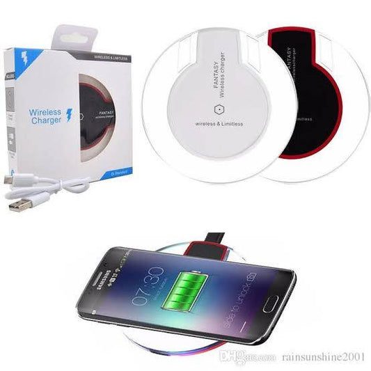 Fantasy Wireless Charger