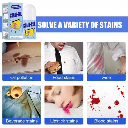 Cloth Stain Remover