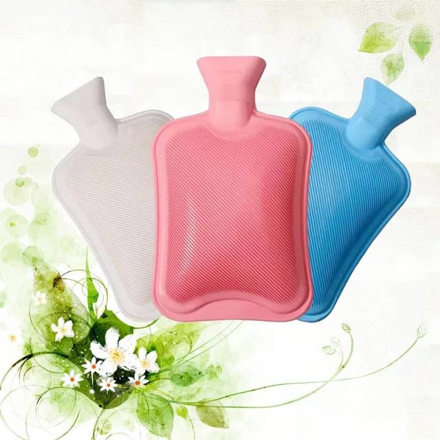 Silicon Hot Water Bag