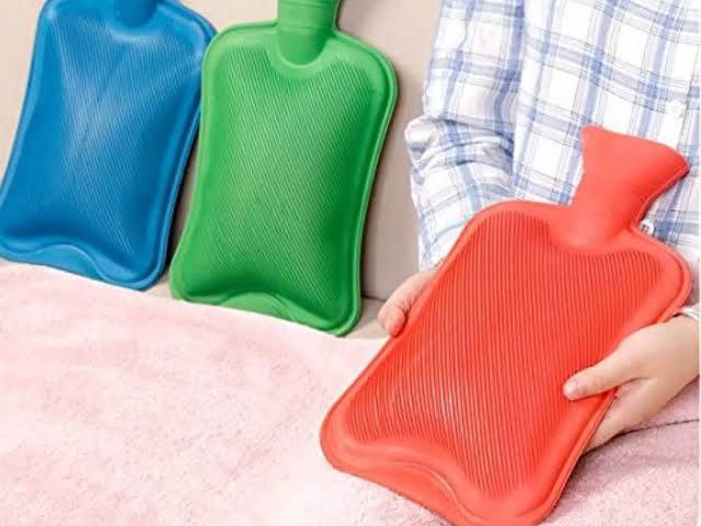 Silicon Hot Water Bag