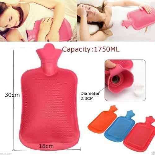 Silicon Hot Water Bag