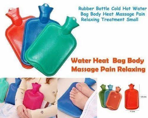 Silicon Hot Water Bag