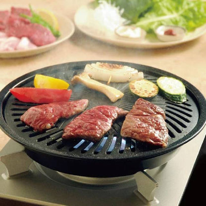 BBQ Non Stick Grill Plate