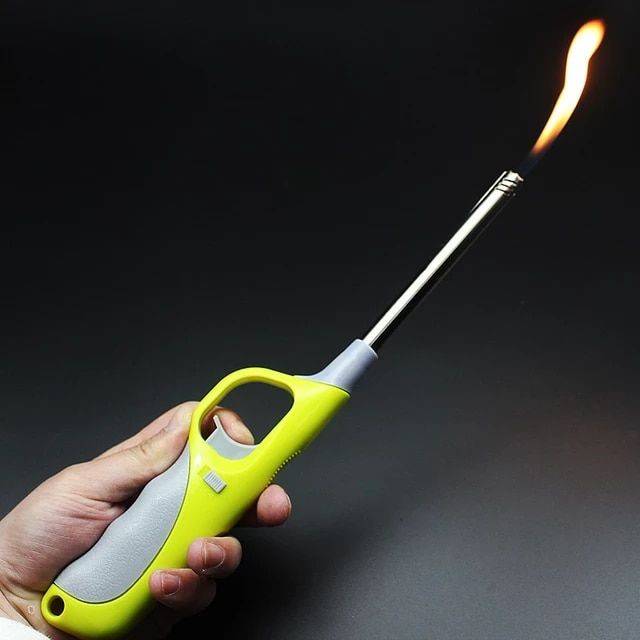Electric Gas Lighter