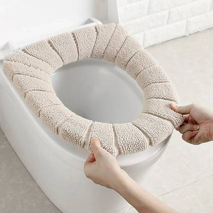 Toilet Seat Cover