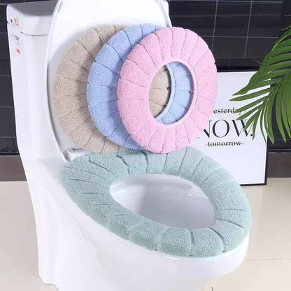 Toilet Seat Cover