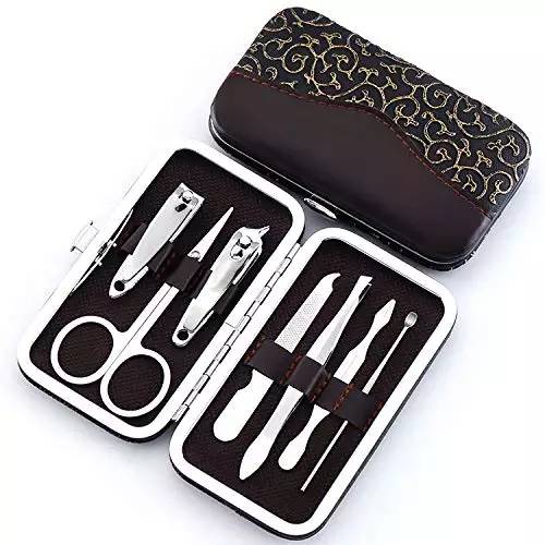 Manicure Pedicure Kit