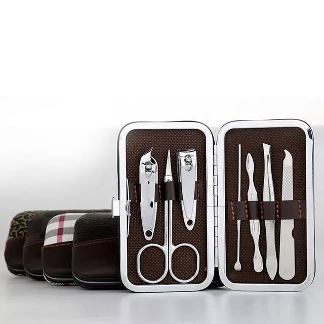 Manicure Pedicure Kit