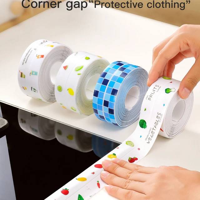 Oil Proof Sealing Tape