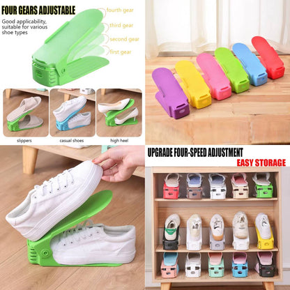 Shoe Organiser (Imported)