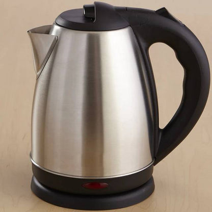 Mega Dollar Stainless Steel Kettle