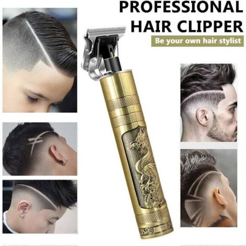Professional Hair Clipper (Buddha Trimmer)