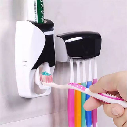 Toothpaste Dispenser (Imported)