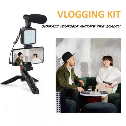 Vlogging Kit