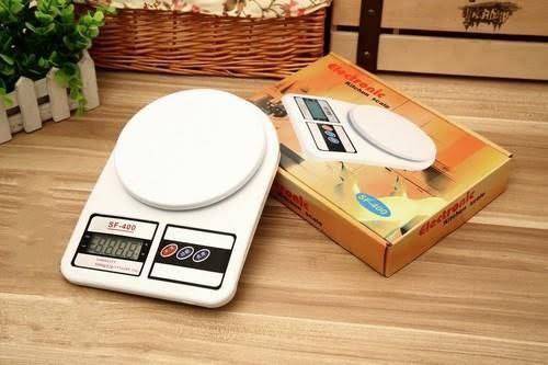 SF400 Kitchen Scale