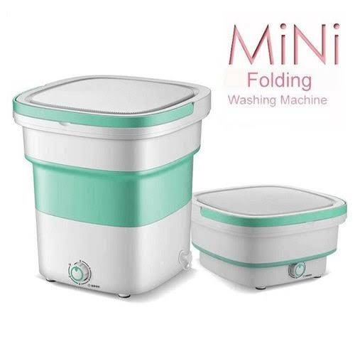 Foldable Washing Machine (BIG SIZE WITH REGULATOR)