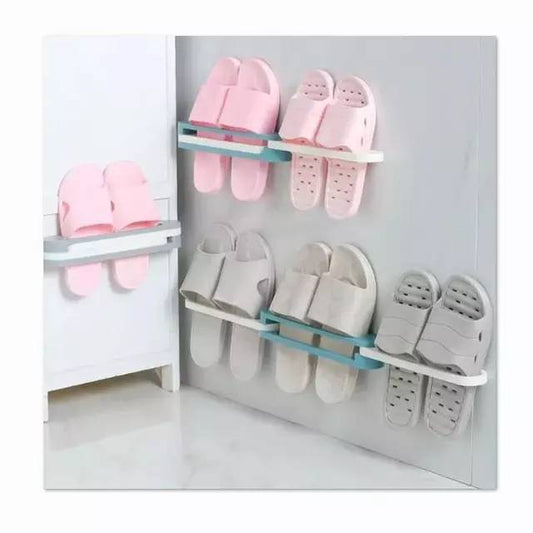 Wall Mounted Sleeper Rack