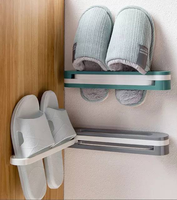 Wall Mounted Sleeper Rack