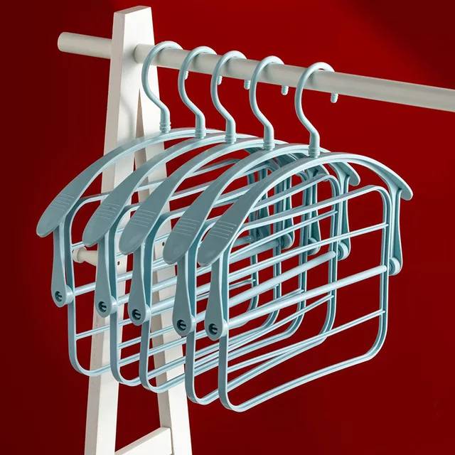 Multifunction Drying Hanger