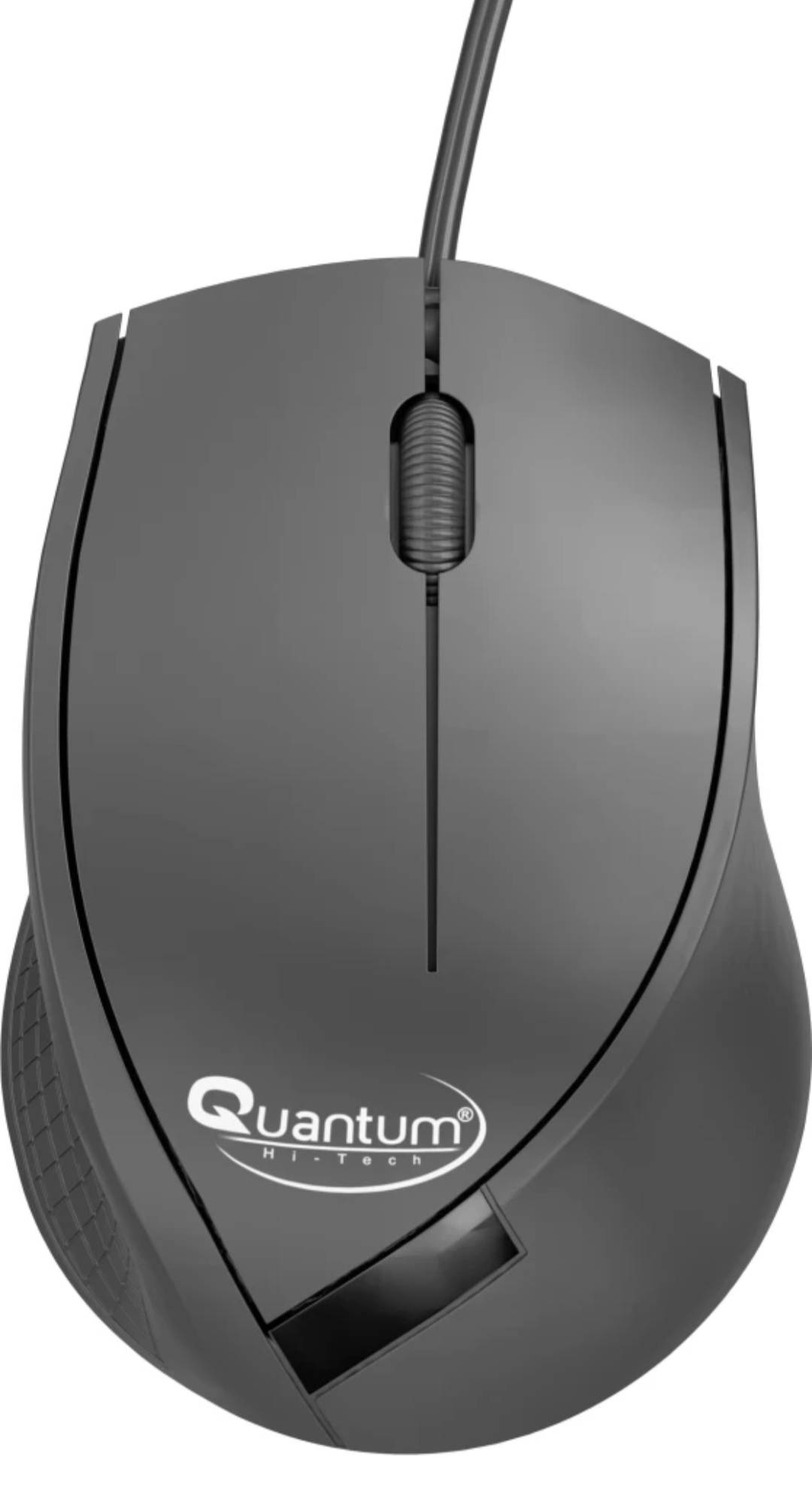 QHM251H WIRED MOUSE