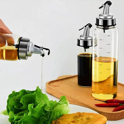 Oil Dispenser Bottle 1Ltr