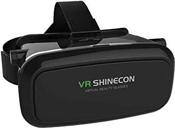 VR SHINECON