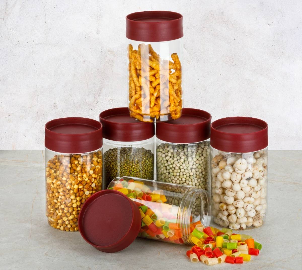 FAB Storage Container (1500ML)