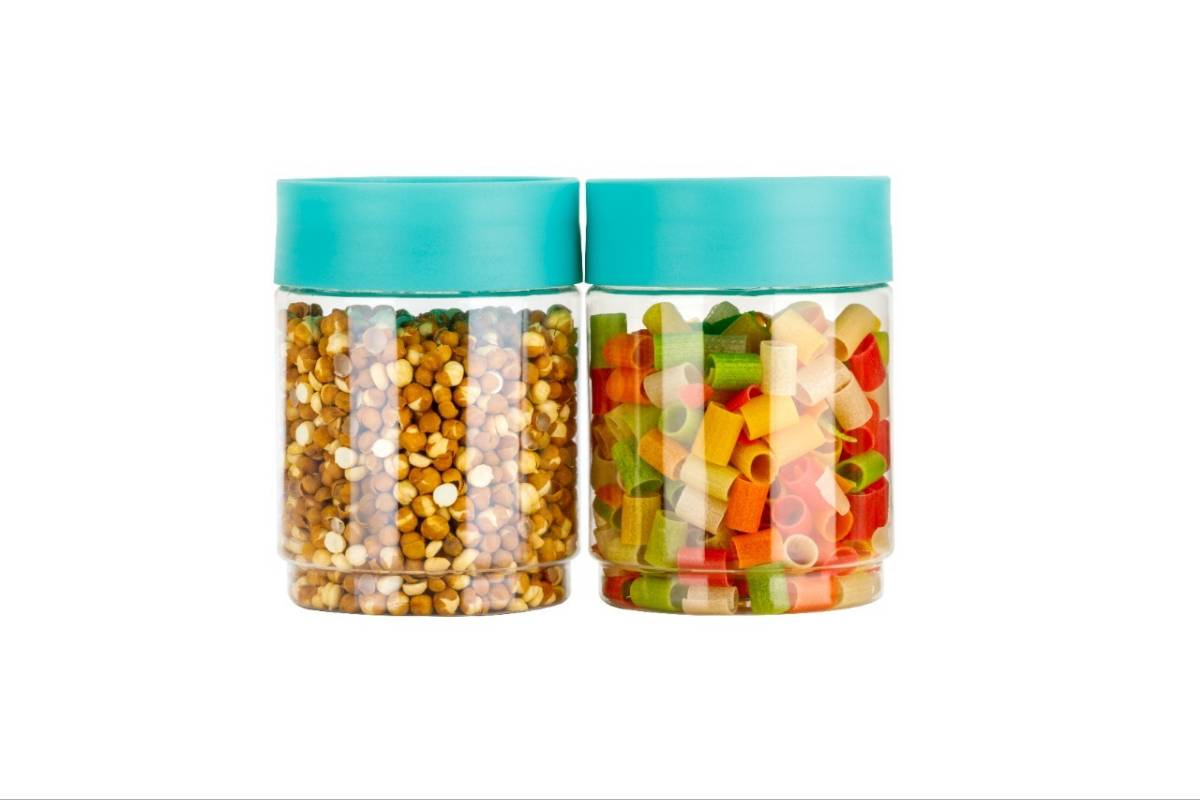 FAB Storage Container (1000 ML)