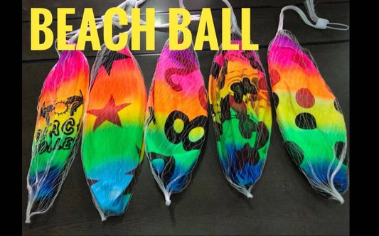 Beach or Kids Ball