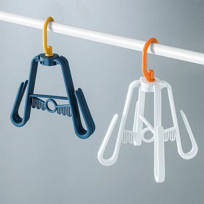 4 in 1 Shoe Hanger